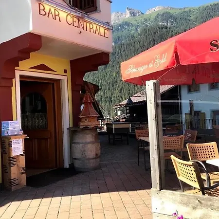 Albergo Centrale