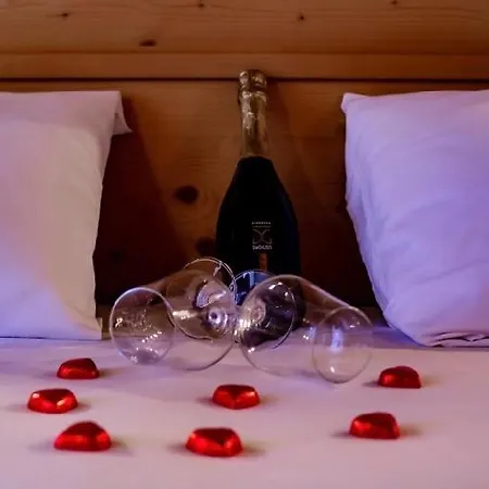 Hotell Albergo Centrale
