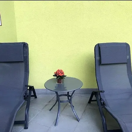 Albergo Centrale