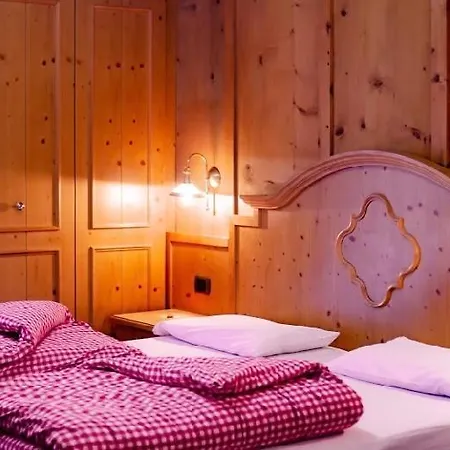 Albergo Centrale Hotell