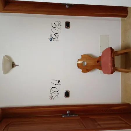 Albergo Centrale 2*