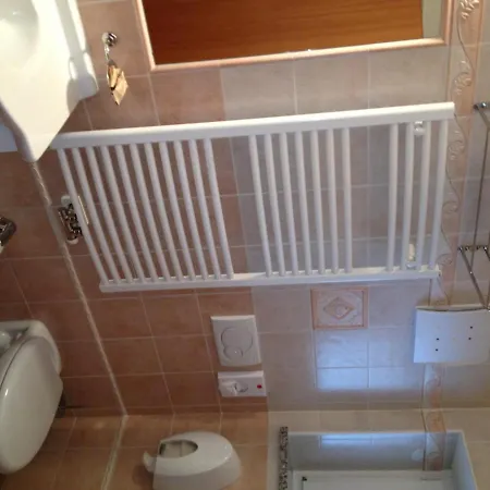 Albergo Centrale