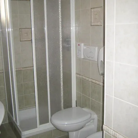 Albergo Centrale Canazei