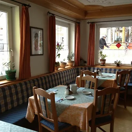 Hotell Albergo Centrale
