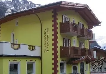 Albergo Centrale 2*