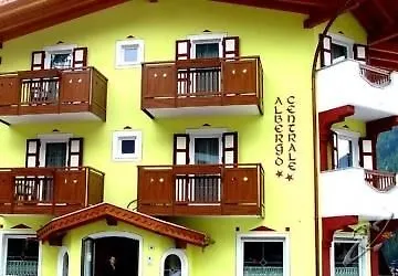 Hotell Albergo Centrale
