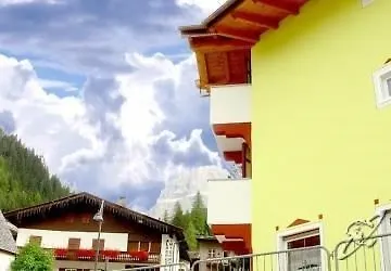 Albergo Centrale Hotell
